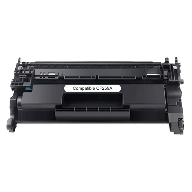 Picture of Compatible HP LaserJet Pro M304a Black Toner Cartridge