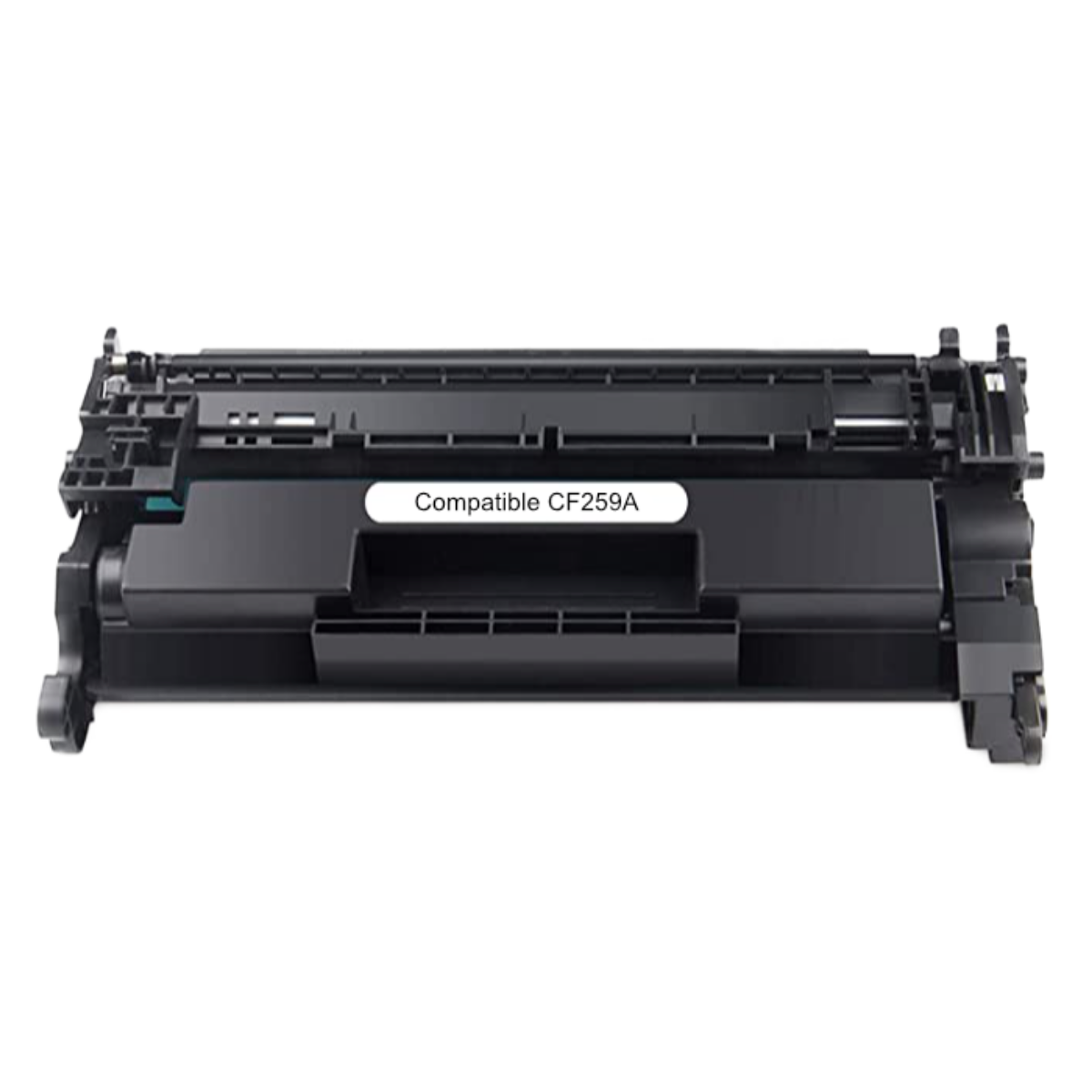 Compatible HP LaserJet Pro M404dn Black Toner Cartridge