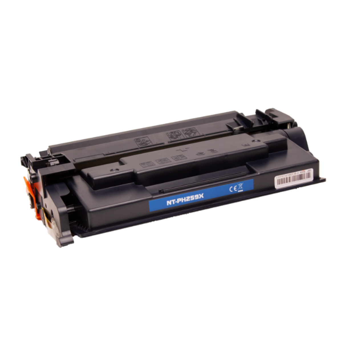 Compatible HP LaserJet Pro M304a High Capacity Black Toner Cartridge