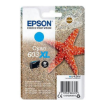 Picture of Genuine Epson WorkForce WF-2835DWF Cyan Ink Cartridge