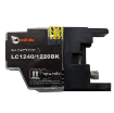 Picture of Compatible Brother LC1240 Black Ink Cartridge