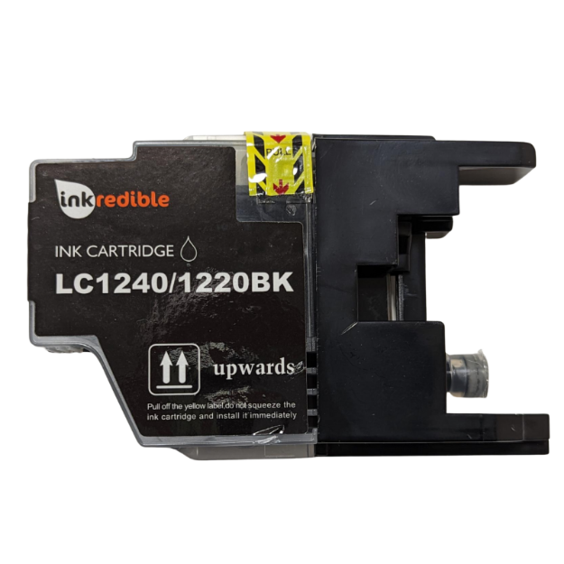 Picture of Compatible Brother DCP-J725DW Black Ink Cartridge