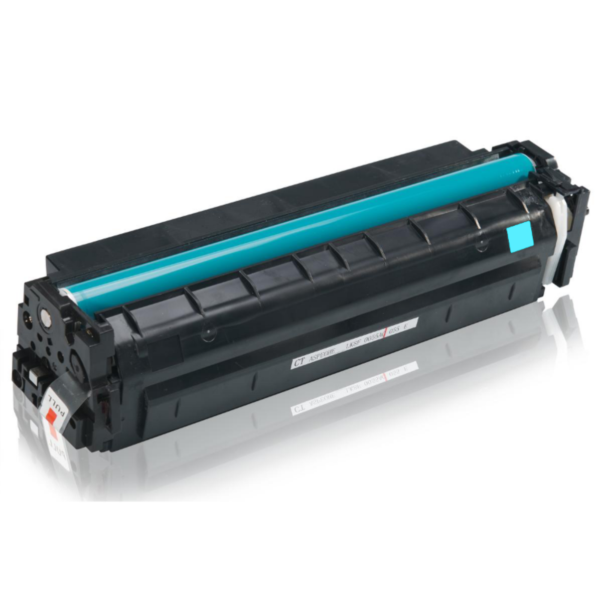 Compatible HP Colour LaserJet Pro M454dn High Capacity Cyan Toner Cartridge