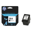 Picture of OEM HP DeskJet 2600 Series Black Ink Cartridge