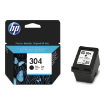 Picture of OEM HP DeskJet 2622 Black Ink Cartridge