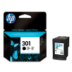 Picture of OEM HP DeskJet 1050 Black Ink Cartridge
