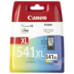Picture of OEM Canon CL-541XL High Capacity Colour Ink Cartridge