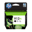 Picture of OEM HP OfficeJet Pro 8022 High Capacity Black Ink Cartridge