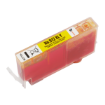 Picture of Compatible HP OfficeJet 8012 XL Yellow Ink Cartridge