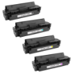 Picture of Compatible HP CF410X/CF411X/CF412X/CF413X Multipack Toner Cartridges