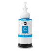 Picture of Compatible Canon GI-50 Cyan Ink Bottle