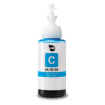 Picture of Compatible Canon G5050 Cyan Ink Bottle