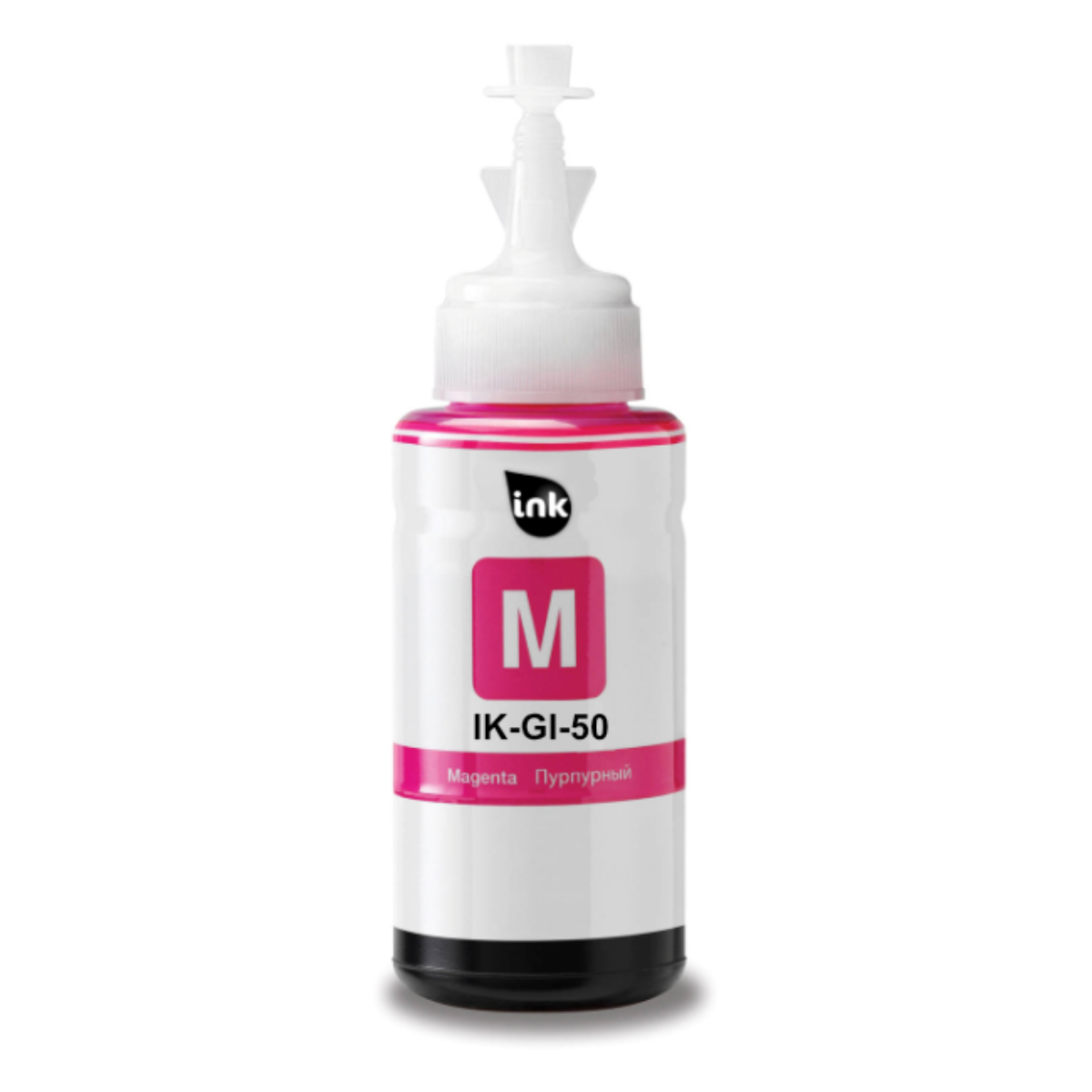 Compatible Canon G5050 Magenta Ink Bottle