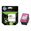 Picture of OEM HP 62XL High Capacity Colour Ink Cartridge