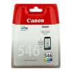 Picture of OEM Canon CL-546 Colour Ink Cartridge