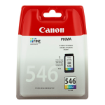 Picture of OEM Canon Pixma MG2500 Series Colour Ink Cartridge