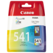 Picture of OEM Canon CL-541 Colour Ink Cartridge