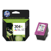 Picture of OEM HP 304XL High Capacity Colour Ink Cartridge