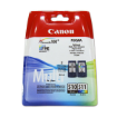 Picture of OEM Canon Pixma MP272 Combo Pack Ink Cartridges