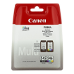 Picture of OEM Canon Pixma iP2850 Combo Pack Ink Cartridges