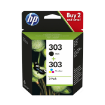 Picture of OEM HP Envy Inspire 7920e Combo Pack Ink Cartridges