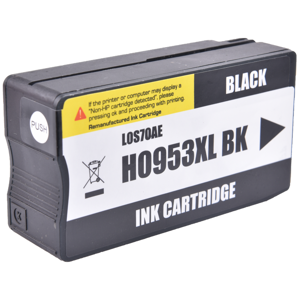 HP OfficeJet Pro 8730 Ink Cartridge