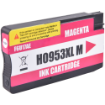 Picture of Compatible HP OfficeJet Pro 8210 Magenta Ink Cartridge