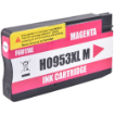 Picture of Compatible HP OfficeJet Pro 8715 Magenta Ink Cartridge