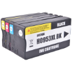 Picture of Compatible HP 953XL Multipack Ink Cartridges