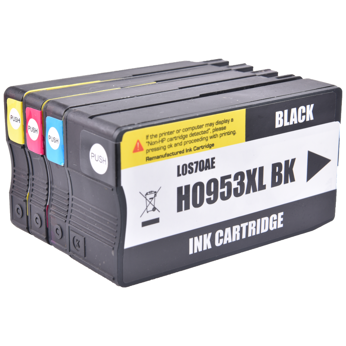 Buy HP OfficeJet Pro 8718 Ink Cartridges