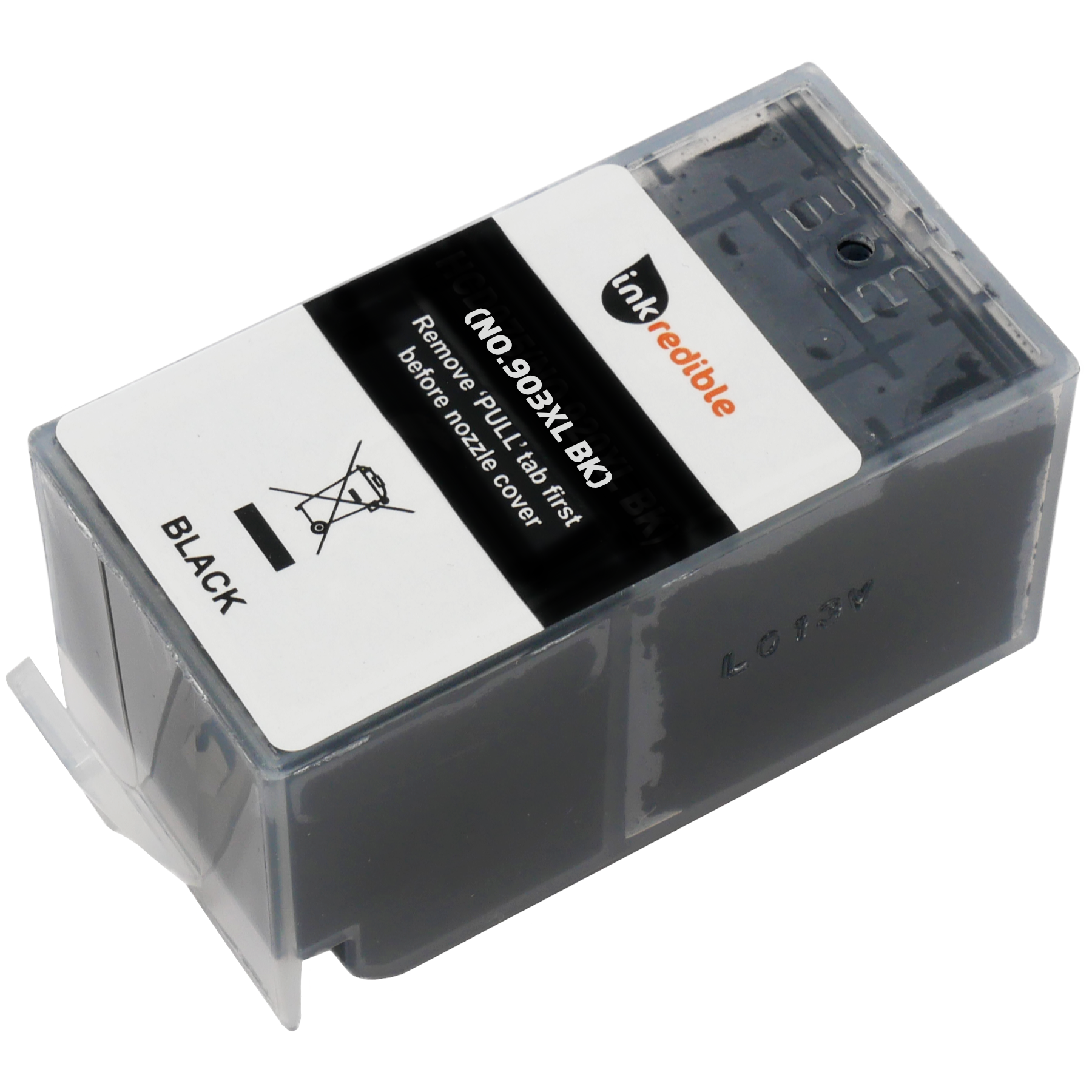 Buy Compatible HP 903XL Black Ink Cartridge