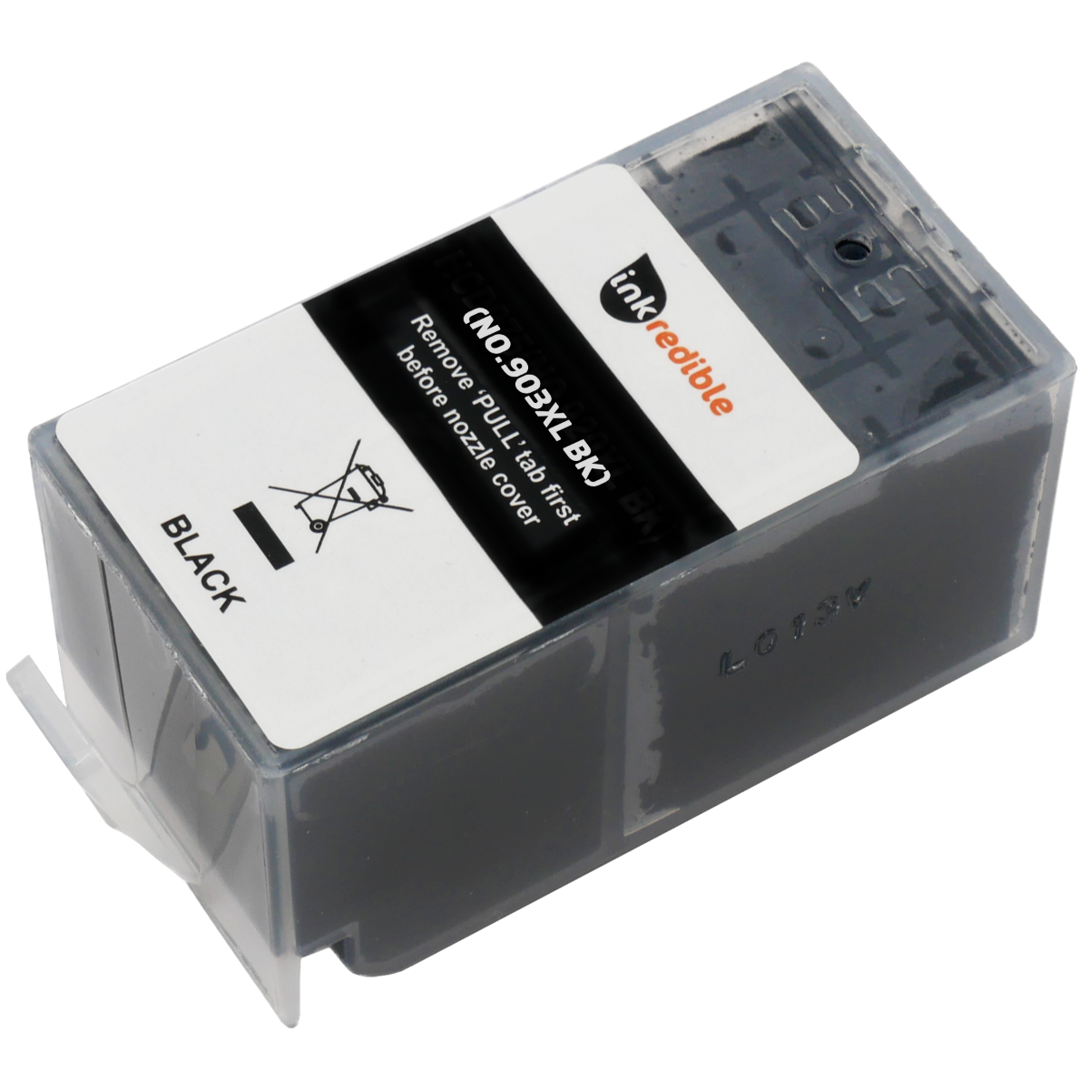 Compatible HP 903XL Black Ink Cartridge