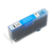 Picture of Compatible HP 903XL Cyan Ink Cartridge