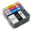 Picture of Compatible HP OfficeJet Pro 6970 All-in-One Multipack Ink Cartridges