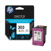 Picture of OEM HP Tango Colour Ink Cartridge