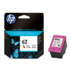 Picture of OEM HP 62 Colour Ink Cartridge