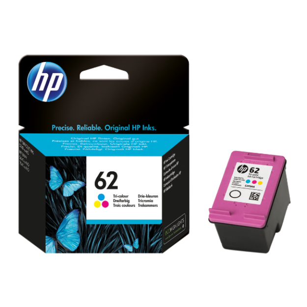 Picture of OEM HP Envy 7643 e-All-in-One Colour Ink Cartridge