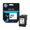 Picture of OEM HP Envy Photo 6220 Black Ink Cartridge