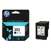 Picture of OEM HP DeskJet 3632 Black Ink Cartridge