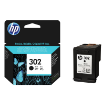 Picture of OEM HP Envy 4512 Black Ink Cartridge
