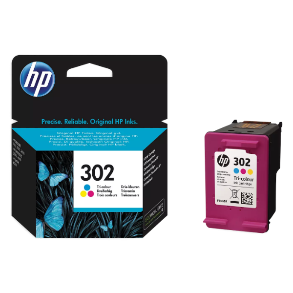 Buy OEM 3639 Colour Cartridge | INKredible UK