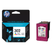 Picture of OEM HP Envy 4512 Colour Ink Cartridge