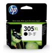 Picture of OEM HP DeskJet Plus 4110 High Capacity Black Ink Cartridge