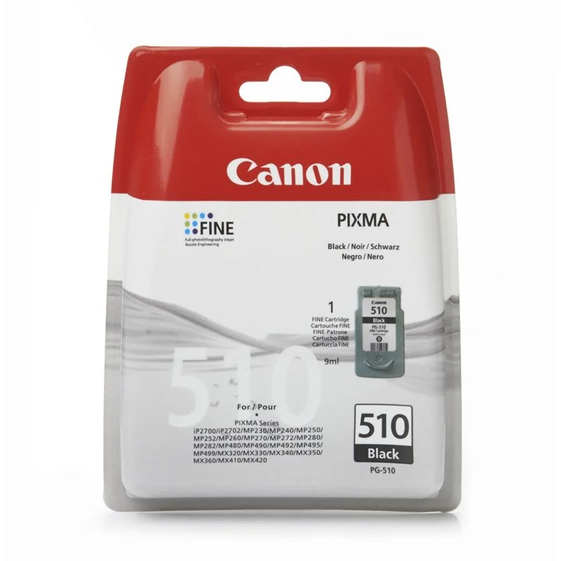 Canon pg510 deals
