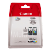 Picture of OEM Canon PG-560 / CL-561 Combo Pack Ink Cartridges