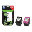 Picture of OEM HP Envy 5540 e-All-in-One Combo Pack Ink Cartridges