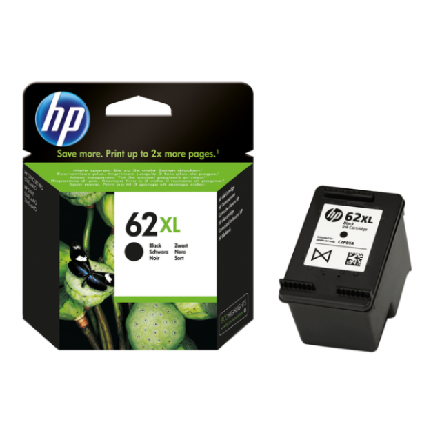 Picture of OEM HP Envy 5548 e-All-in-One High Capacity Black Ink Cartridge