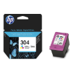Picture of OEM HP AMP 125 Colour Ink Cartridge