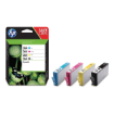 Picture of OEM HP 364 Multipack (4 Pack) Ink Cartridges