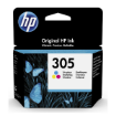 Picture of OEM HP DeskJet 2721 Colour Ink Cartridge